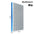 1Pcs New 8D Aquarium Filter Sponge 8-Layers High-Density Biochemical Filter Cotton Sponge Aquarium Accessories