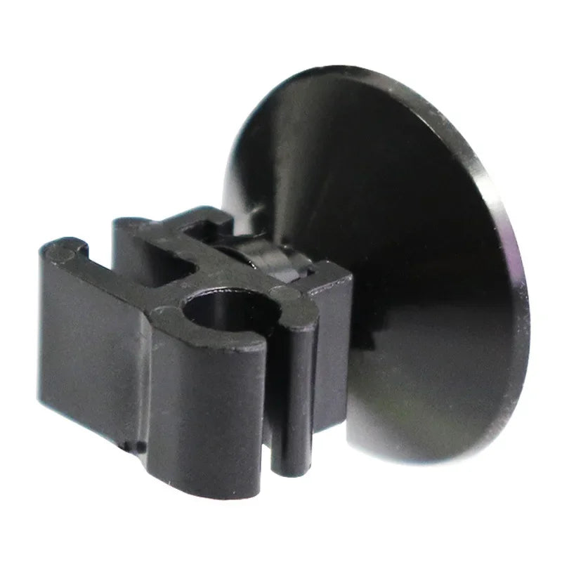 10PcsAquarium Suction Cup Clip Fish Tank Oxygen Tube Hose Pump Power Cord Buckle Wire Finisher Suction Cups Aquarium Accessories