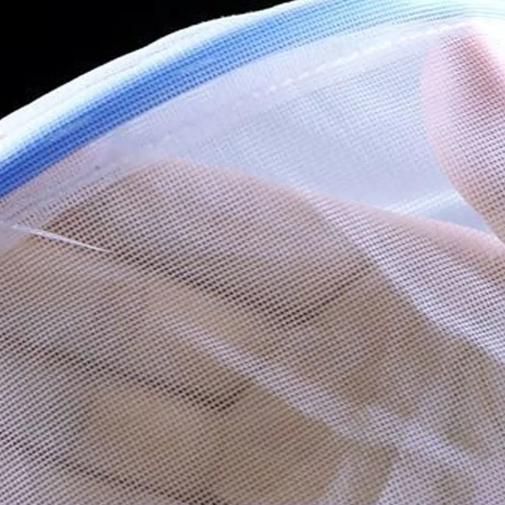 Ventilated Guppy Breeding Net Permeable Nylon Floating Fish Net Portable Fish Tank Isolation Box Home Aquarium