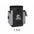 Dog outdoor training bag Dog Fanny pack therapy bag Multi-functional pet bag Pet treats bag Train Snack Reward Waist Bag Pet bag