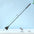 Aquarium cleaning tools flat sand algae removal dual-use glass algae scraper household cleaning tools aquarium accessories