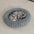 Warm Round Donut Cat Bed Ultra Soft Plush Pet Nest Cozy Deep Sleep Bed for Small Medium Cats Dogs Pet Supplies