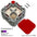 【Lego】Expandable Modular Formicarium Ant Farm Nest for Ant Keeper Starter New Queen Large Anthill Keeping Kit Test Tube