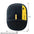 New Pet Grooming Gloves Static Dedusting Brush Pet Hair Remover Brush Removing Dog Cat Hair From Sofa Carpet Clothes