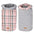Reversible Dog Jacket Winter Dog Clothes Waterproof Checked Soft Quilted Coat for Small Large Dogs Warm Pet Vest French Bulldog