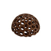 Plastic Shrimp Breeding Cave Hollow Aquarium Tunnel Shrimp Protectors Ornamental Habitat Hide Decoration Small Fish Cave