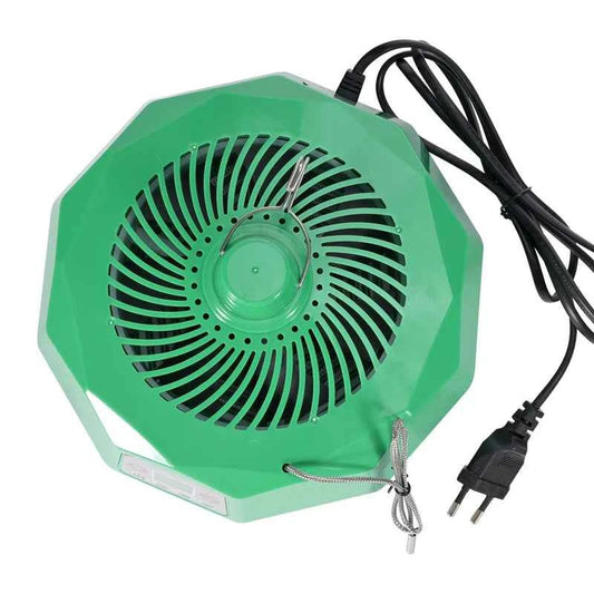 Pet Poultry Intelligent Heating Lamp Thermostatic Temperature Controller Heater Animal Warm Light Poultry Brooding Incubator