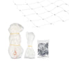 New Pet Protective Cover Cat Dog Net Plastic Nylon Steel Wire Grid Garden Balcony Safety Fall Prevention Netting Pet Products - Play Paws Toys
