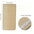 A sturdy and thick cat scratch board - free of clutter, designed for sofa safety, used for exercise and relaxation