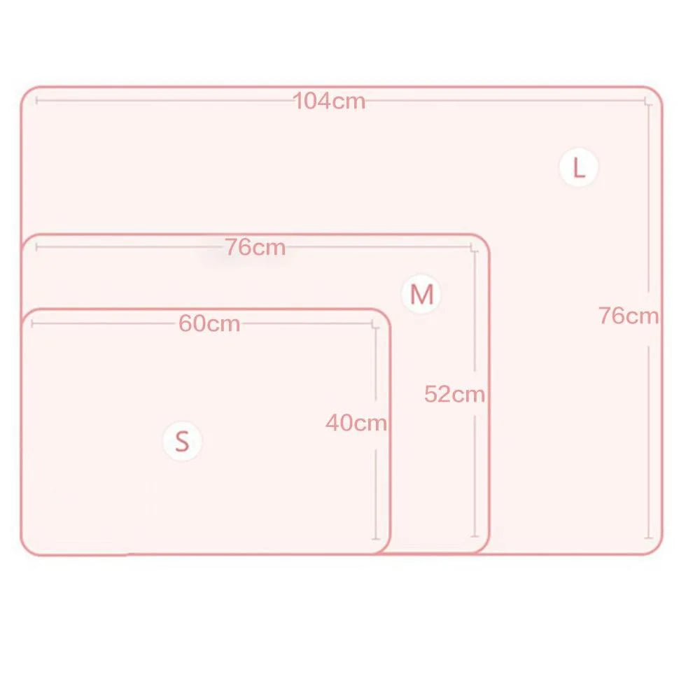 Soft Fluffy High Quality Pet Blanket Cute Cartoon Pattern Pet Mat Warm and Comfortable Blanket for Cat Dogs Mat