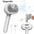 3-in-1 Dog Hair Brush Cat Hair Brush Electric Pet Cleaning Brush Steam Spray Brush Massage Hair Removal Comb anti-Tangle Brush
