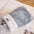 Warming Plush Cat Sleeping Bag: Enclosed Snuggle Sack with Burrow Entry for Winter - Cozy Fuzz Sleeping Bag for Anxious Cats - Play Paws Toys
