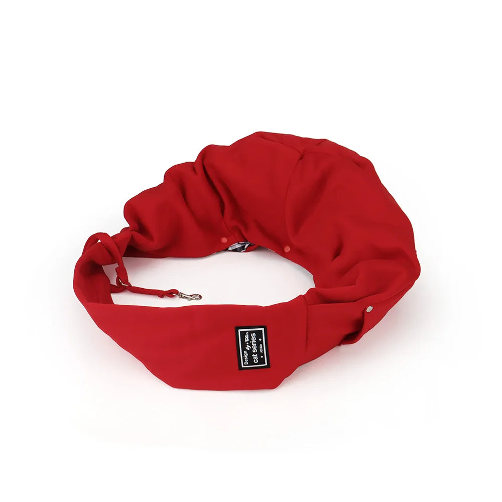 Portable Pet Shoulder Bag Phone Pocket Outdoor Carrier Dog Cat Bag Puppy Kitten Travel Handbag