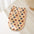 Flannel Dog Clothes Pet Clothes for Small Medium Dogs Soft Puppy Vest Cute Paw Print Chihuahua Coat Yorkshire Vest Pet Costume