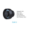 Jebao Jecod SLW Series Manual Control Constant Compatible SINE Aquarium Wavemaker Pump for Freshwater Saltwater Fish Tank