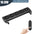 Fish Tank Fan Adjustable 8 Variable Speed Aquarium Cooling Fan Fish Tank Fit For 15mm tank thickness