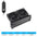 Adjustable Cooling Fan Fish Tank Heat Dissipation Cooling Fan Aquarium Farming Grass Tank Shrimp Tank