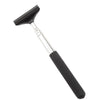Telescopic Glass Cleaning Tool Anti Fog Water Scraper for Car Rear View Mirror Aquarium Fish Tank Algae Removal Cleaning Tool