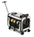 Pet Trolley Cat Bag Extra Large Portable Case Detachable Dog Trolley Case Large Foldable Pet Bag Cat Travel Carrier Bag - Play Paws Toys