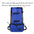 Travel Riding Driving Pet Carrier Backpack Carring Supplies for Medium Large Dogs Camouflage Big Dog Bags Samoyed Labrador Corgi