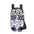 Adjustable Cat Carrier Bag Pet Double Shoulder Backpack Portable Bag Outdoor Travel Camping Hiking Cat Bag Dog Bag - Play Paws Toys