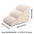 Cat Dog Ladder Pet Dog Ramp 3 Steps Stairs Puppy Stairs Pet Supplies Climbing Ramp Steps for Older Dogs and Pets With Joint Pain