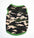 100% Cotton Pet Clothes Cool Cat SECURITY Costume for Cats Small Dogs Spring & Summer Puppy Kitty Cat Vest Top T Shirt Clothing