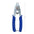 Farm Hog Ring Plier Tool M Clips Staples Chicken Hamster Bird Rabbit Mesh Cage Wire Fencing Caged Clamp Poultry Animal Supplies