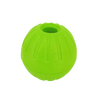 7cm/9cm Eva Pet Dog Outdoor Training Hollow Ball Indestructible Rubber Ball Chewing Game Grabbing Toy Indestructible Dog Toy