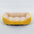 Bed for Dog Cat Pet Square Plush Kennel Medium Small Dog Sofa Bed Cushion Pet Calming Dog Bed House Pet Supplies Winter