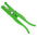 1 Pcs Ear tag Pliers Practical Cattle Livestock Metal Goat Ear Tag Animal Tool Plier Forcep Applicator Sheep Identification