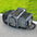 Portable Cat Backpack Carrier Foldable Expandable Pet Travel Bag Airline Approved Breathable Pet Carrier for Dog Pet Accessories - Play Paws Toys