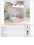 Cat Cage for Home Use, Indoor Pet Cat Large Space, Luxurious Small Cat House, Three-Story Multi-Cat Portable Assembly Empty Cage - Play Paws Toys