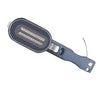 Practical Fish Scale Remover, Plastic Fruit and Vegetable Peeler, Descaling and Cleaning Scraper with Accessories, Folding Knife