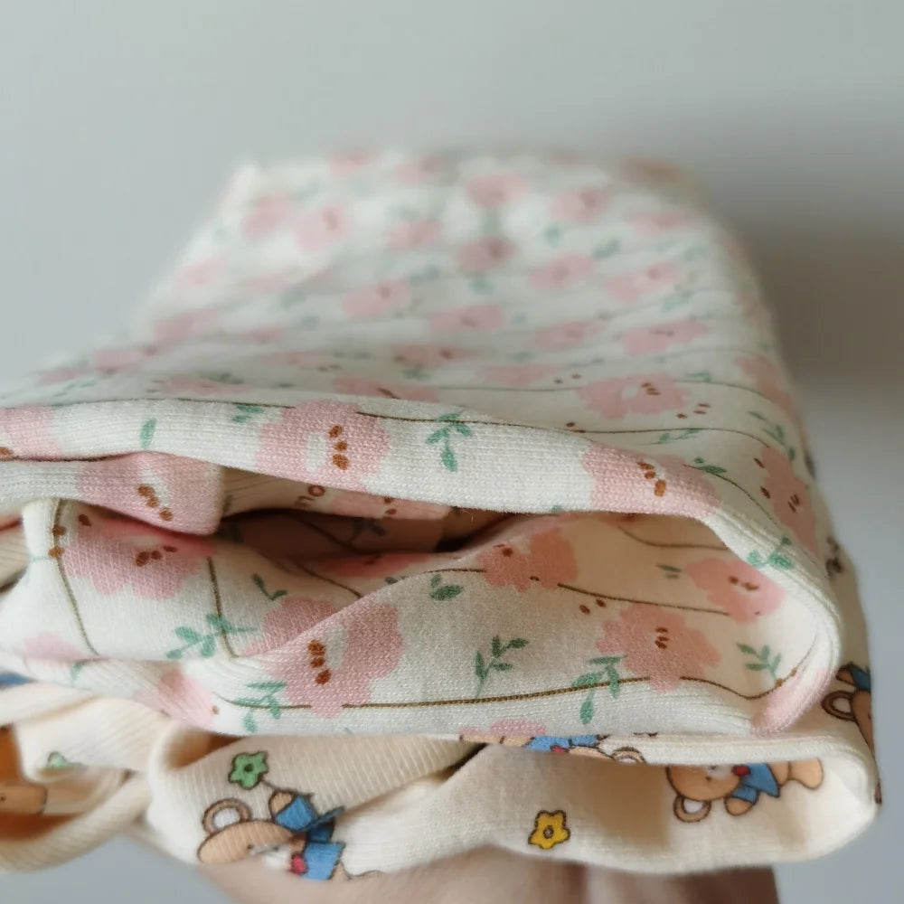 High-neck Cotton Spring Autumn Coat for Cat Soft Undershirt for Sphynx Cat in Winter Sweet Purple Beige Loungewear for Kittens - Play Paws Toys
