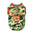 Summer Dog Clothes Mesh Breathable Sport Dog Jersey Basketball Clothes Puppy T-Shirt Summer Pet Cat Shirts For Small Large Dogs