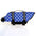 Wholesale Summer Dog Life Jacket for Large Breeds Golden Retriever Swimwear Safety