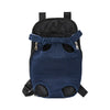 Portable Breathable Cat Bag Pet Travel Tote Bag Backpack For Carrying Pets On Both Shoulders Outdoor Travel Set For Cats And Dog - Play Paws Toys
