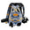 Outdoor Cat Carrier Bags for Cats Walking Riding Pet Tracvel Products Sphynx Kedi Katten mascotas Carrying Backpack mochila gato - Play Paws Toys