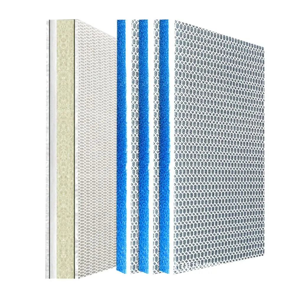 1Pcs New 8D Aquarium Filter Sponge 8-Layers High-Density Biochemical Filter Cotton Sponge Aquarium Accessories