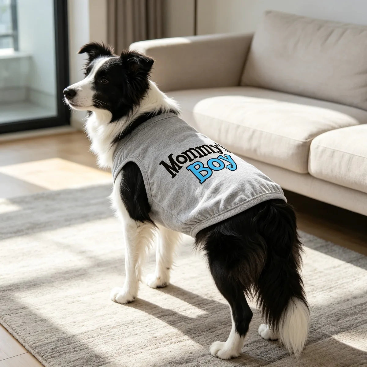 1pc  pet cat and dog T-shirt vest, special printed cute and fashionable, breathable and elastic fabric, suitable for indoor and outdoor sports in spring and summer