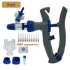 Adjustable Continuous Vaccine Syringe (1/2/5ml)