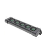 2/3/4/5/6 Head Aquarium Cooling Fans 135° Rotation Silent Fish Tank Cooler US Plug Temperature Control System Chiller Control