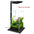 WEEK AQUA Mini 9 Pro  USB aquarium light Plant Grow Full spectrum LED Ecology Microlandscape light Nano aquarium light