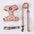 Harness for Cats Collar, Harness, Leash Accessories Pets Goods Kitten Pet Products Things Breast-band Supplies Kittens - Play Paws Toys