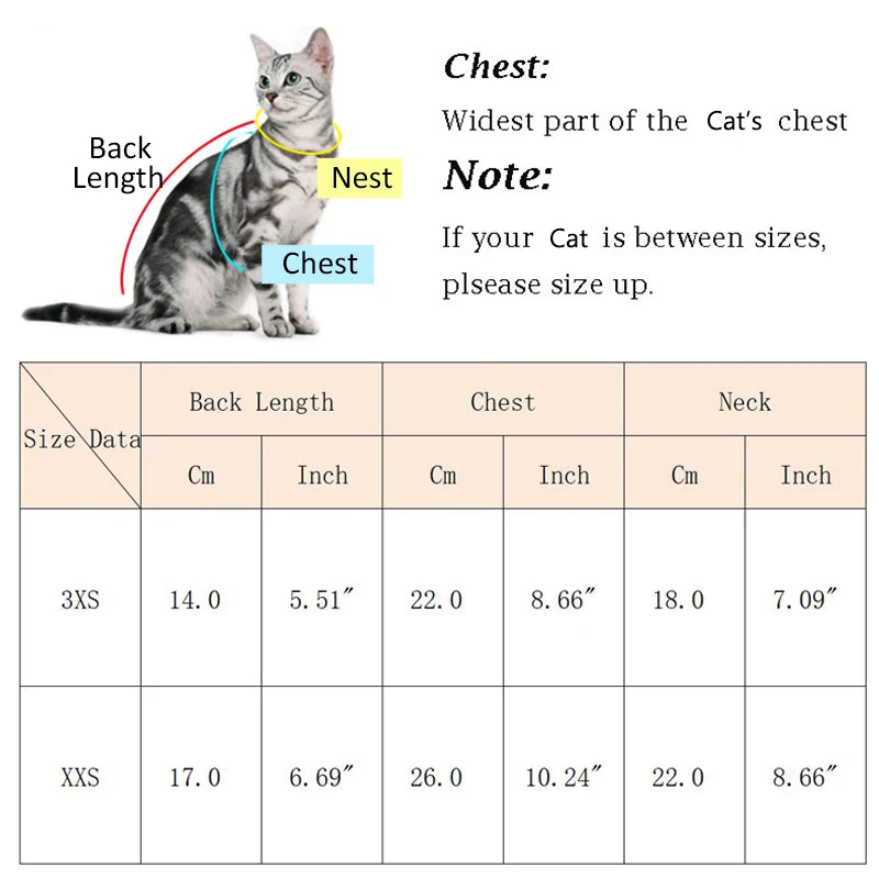 Newborn Cat Kitten Velvet Clothing Winter Warm Little Pet Sweater for Small Animals Bunny Pullovers Clothes Teacup Poodle XXXS - Play Paws Toys