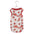 Sunscreen Clothes for Cats Summer Pet Vest Cute Print Cat Puppy Clothing Ultra-thin Breathable Kitten Pullover ropa para gatos