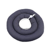 Pet Cat Dog Elizabethan Collar nylon Protective Medical Cone Cat Dog Wound Healing Anti-Licking Cat Collar Shame Circle