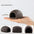 Quality Ceramic Aquarium Decor Fish Shrimps Shelter House Pottery Scorpion House Canister Simulation Stone Fish Tank Decoration