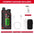HABOTEST HT58PRO Gas Leak Detector Gas High precision gas sensor sensitive sensor portable combustible Gas Detector